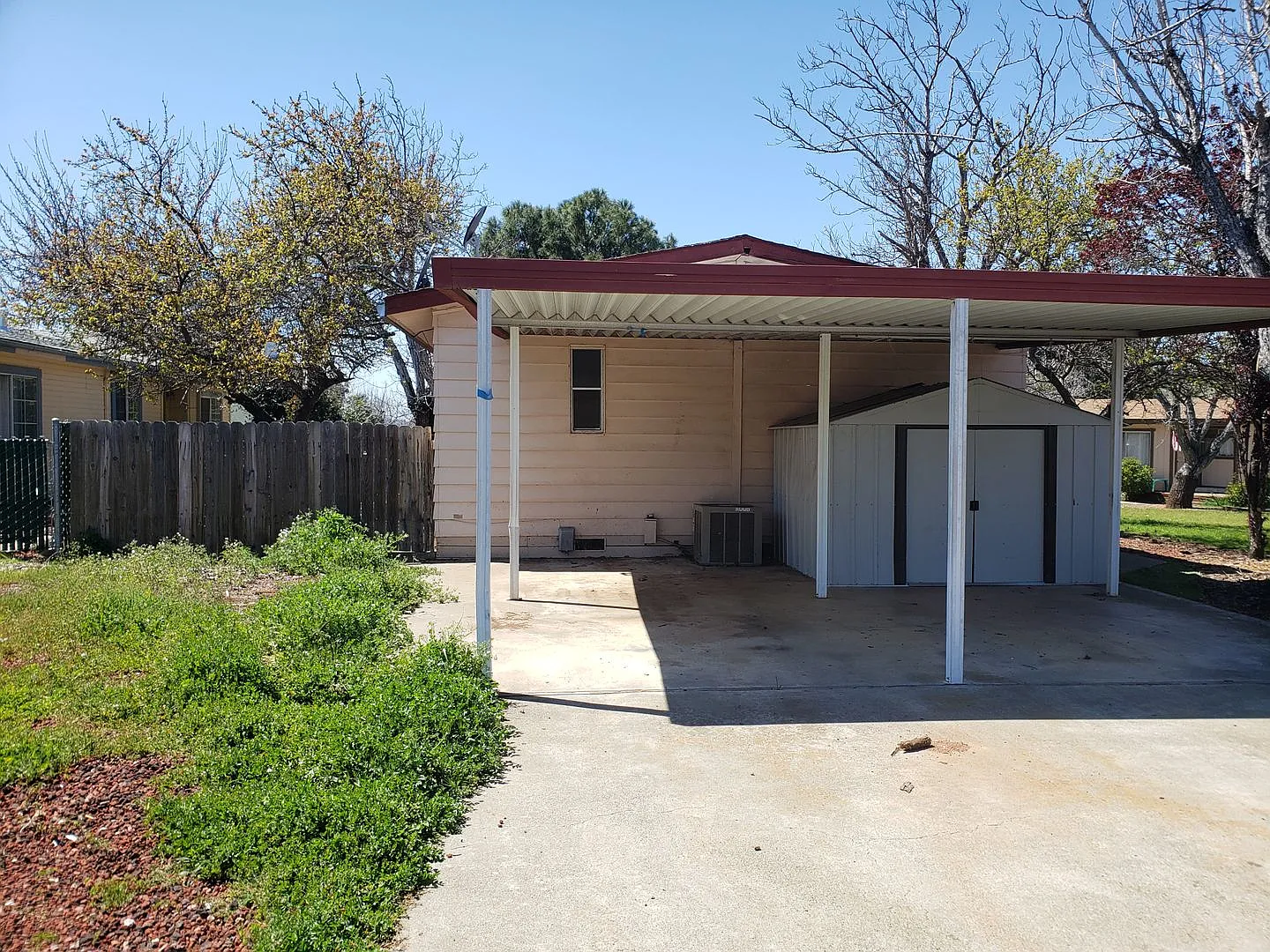 2 bed, 2.0 bath, 1300 sqft, $1,500 — Photo 1