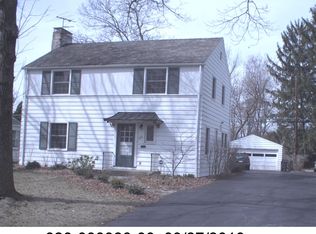 105 Roosevelt Ave, Columbus, OH 43209