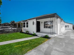 228 E 89th St, Los Angeles, CA 90003