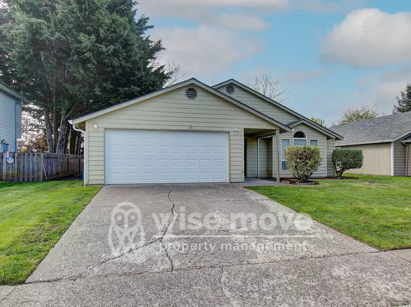 1909 NE 154th St, Vancouver, WA 98686