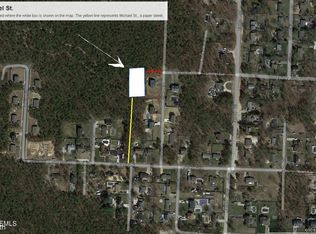 0 Michael Ave, Bayville, NJ 08721