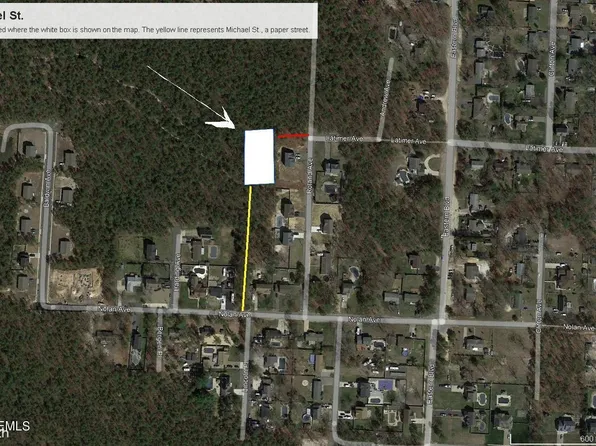 0 Michael Avenue, Bayville, NJ 08721