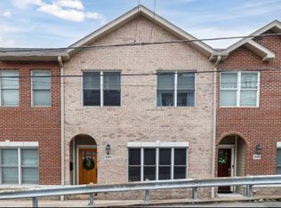 2351 Holt St, Pittsburgh, PA 15203