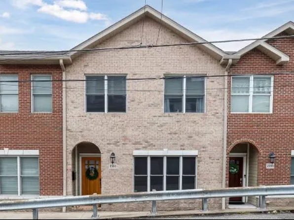 2351 Holt St, Pittsburgh, PA 15203