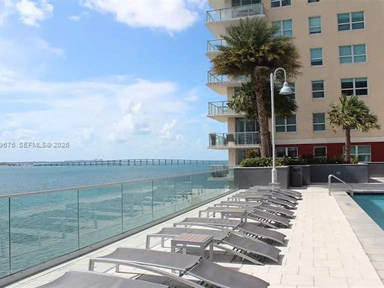 1155 Brickell Bay Dr #1205 — Photo 39