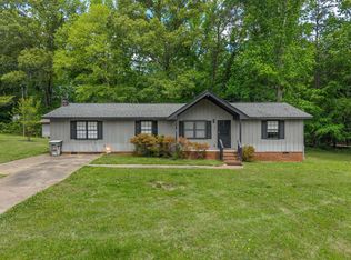 611 Whites Rd, Gaffney, SC 29340