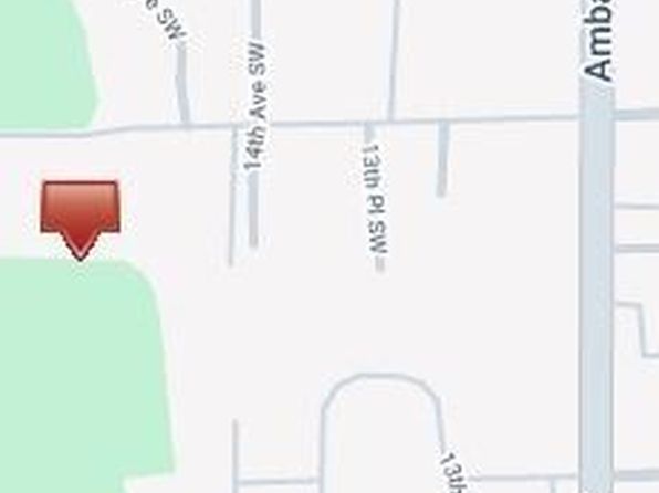 12425 14th Avenue SW, Burien, WA 98146