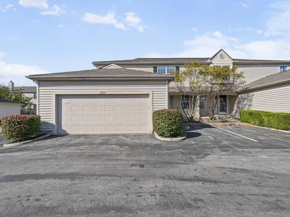5333 Nectar Ln #94B, Columbus, OH 43235