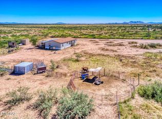 7530 S Bear Track Trl, Willcox, AZ 85643
