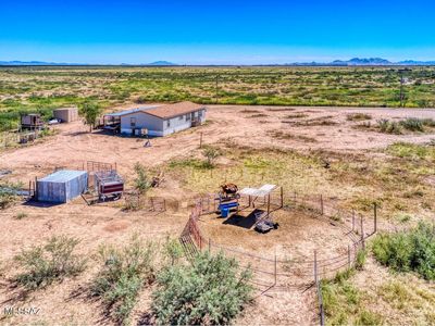7530 S Bear Track Trl, Willcox, AZ, 85643