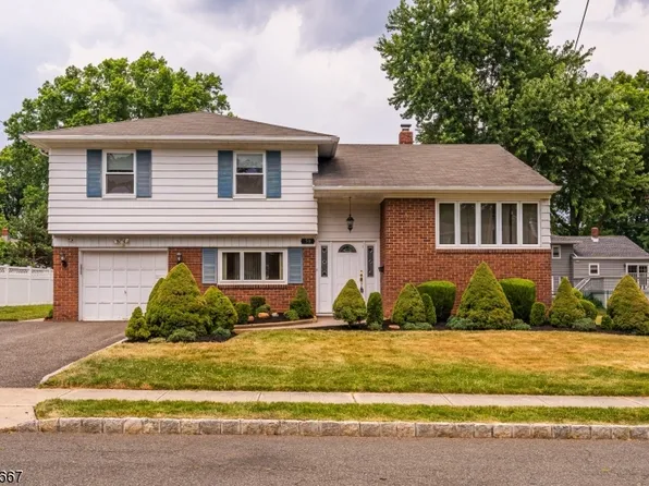 50 Runnymede Rd, Clark Twp., NJ 07066