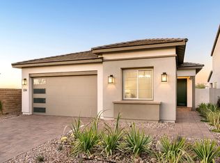 Hopkins Plan 3512 Plan, Lucent at Terraza, San Tan Valley, AZ 85140