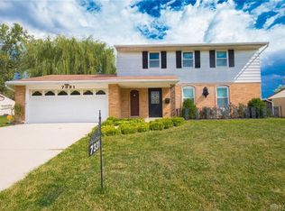 7331 Stonehurst Dr, Dayton, OH 45424