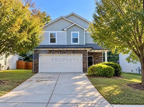 4360 Lyman Ave, Raleigh, NC
