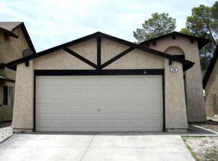 504 Inness Ave, Henderson, NV 89011