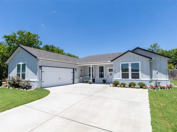 5523 Firewood Trl, Granbury, TX 76048