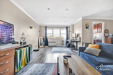 3240 Riverdale Avenue, #4K