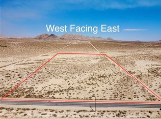 9 Camp Rock Rd, Lucerne Valley, CA 92356