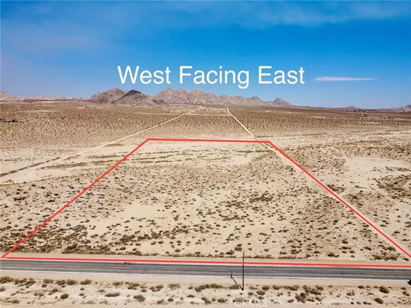 9 Camp Rock Rd, Lucerne Valley, CA 92356