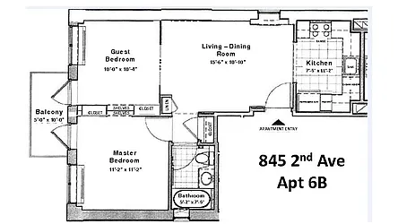 Rented by Owner