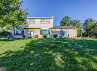 12 Marshall Cir, Chalfont, PA 18914