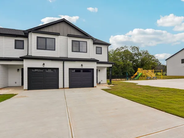 Brand-New Luxury Townhomes | Move-In Ready!, Little Rd #05c2ec465, Newton, NC 28658