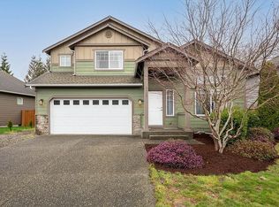 6173 Nickles St, Ferndale, WA 98248