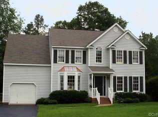 5701 Lake West Ter, Glen Allen, VA 23059