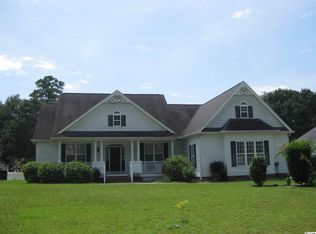 5087 Spanish Oaks Ct, Murrells Inlet, SC 29576