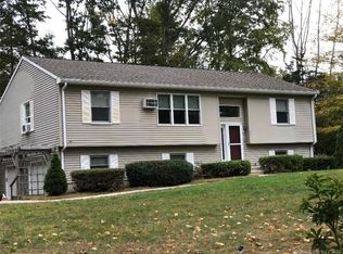 48 Falls Bashan Rd, Moodus, CT 06469