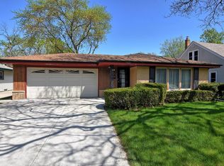 3564 S 45th St, Milwaukee, WI 53220