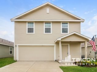 5665 McClelland St, Forney, TX 75126