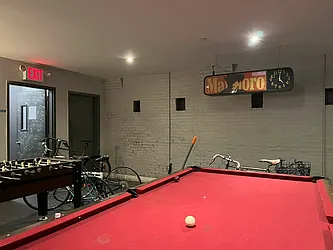 Rented by City Vista Inc