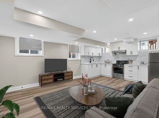 1378 Broderick St, Innisfil, ON L9S0P5