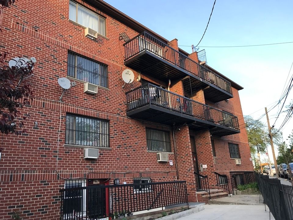 1st image of 55-03 Van Doren St #3B
