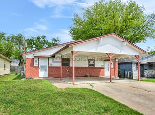 5008 Donnelly Ave, Fort Worth, TX 76107