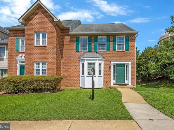 9056 Hardesty Dr, Clinton, MD 20735