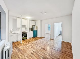 377 Argyle Rd #2B, Brooklyn, NY 11218