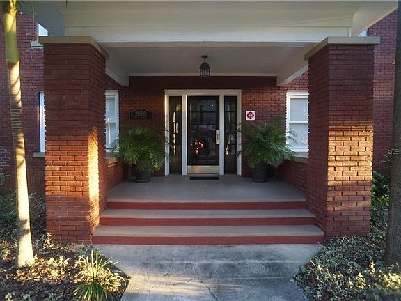 3rd image of 2000 W Dekle Ave APT 2