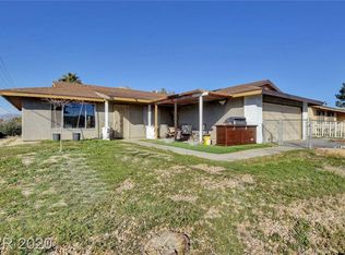 3910 Morning Glory Ln, Las Vegas, NV 89115