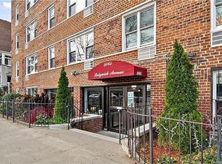 3065 Sedgwick Ave APT 3E, Bronx, NY 10468