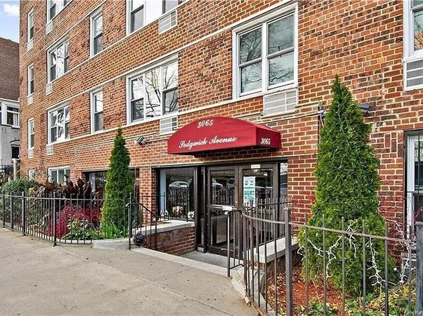 3065 Sedgwick Avenue #3E, Bronx, NY 10468