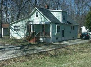 2133 Conwill Rd, Stow, OH 44224