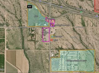 41101 W Indian School Rd LOT 1, Tonopah, AZ 85354