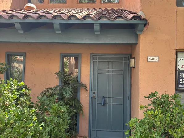 5362 N Calle Del Rocio, Tucson, AZ 85750