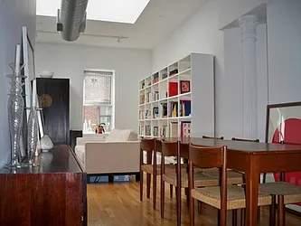 Rented by Skygroup Realty