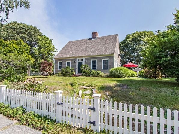 Falmouth Real Estate - Falmouth MA Homes For Sale | Zillow