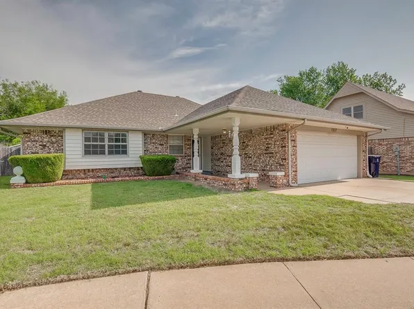 1217 SW 94th St, Oklahoma City, OK 73139