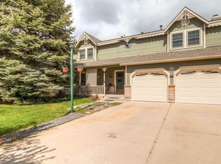8520 Smoky Falls Ct, Colorado Springs, CO 80920