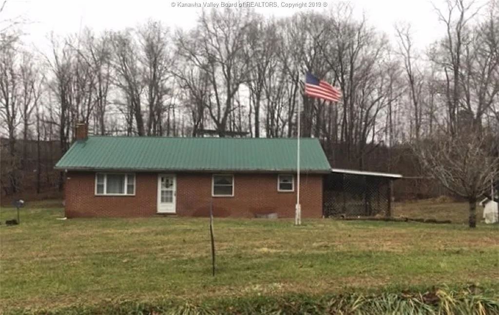 3944 Broad Run Rd photo 1